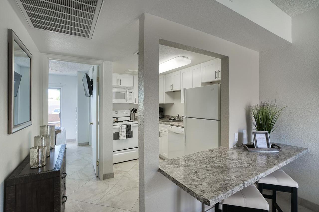 244 Fully Furnished 1Br Suite-Pet Friendly Scottsdale Ngoại thất bức ảnh