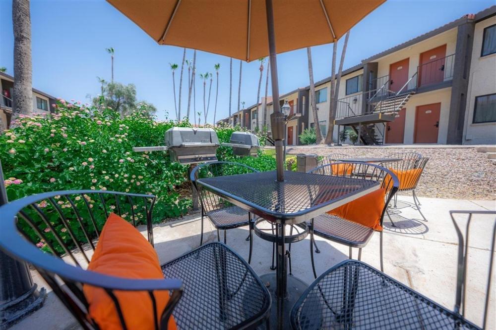 244 Fully Furnished 1Br Suite-Pet Friendly Scottsdale Ngoại thất bức ảnh